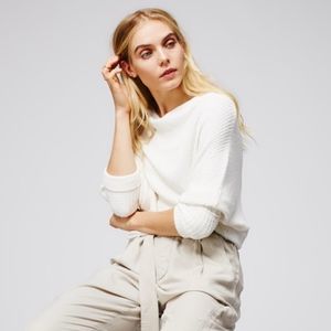 NWT Free People Mercury Tee